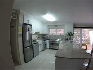 3 Bedroom Townhouse in Umgeni Park
