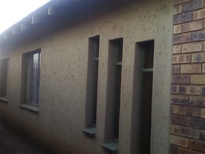3 Bed House in Orange Farm