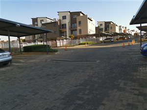 2 Bed Apartment in Barbeque Downs
