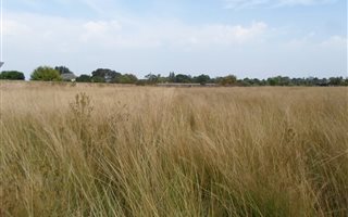 8565 m² Land available in Glen Austin AH