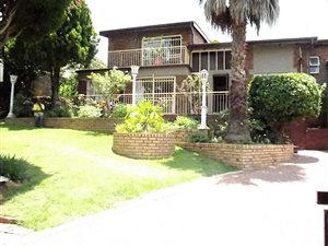 4 Bed House in Discovery