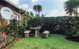 2 Bedroom Townhouse in Kempton Park Central