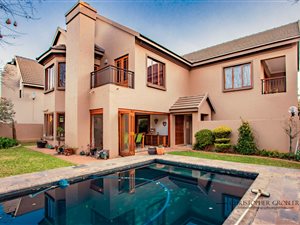 3 Bed House in Clearwater Flyfishing Estate