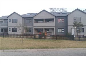 2 Bed Apartment in Benoni AH