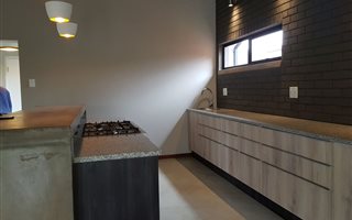 3 Bedroom House in Country View Estate