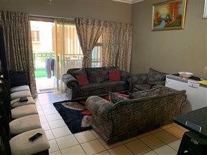 2 Bed Townhouse in Ravenswood