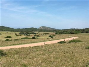 803 m² Land available in Kenton-on-Sea