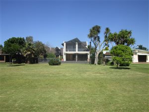 6 Bed House in Port Alfred
