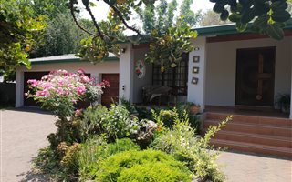 4 Bedroom House in Secunda
