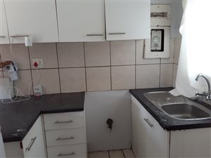 2 Bed House in Summer Greens