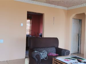 3 Bed House in Ntuzuma