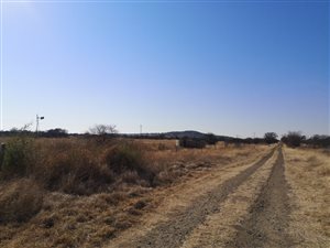 679 m² Farm in Brandfort