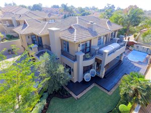 4 Bed House in Fairland