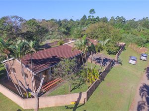 3 Bed House in Leisure Bay