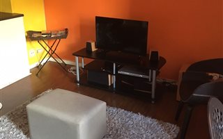 2 Bedroom Flat in Zonnebloem