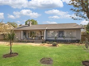 3 Bed House in Allen Grove
