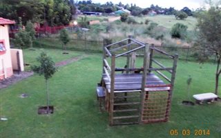 2 Bedroom Townhouse in Raslouw