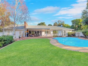 4 Bed House in Randpark