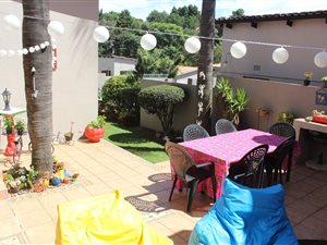 3 Bed Townhouse in Floracliffe