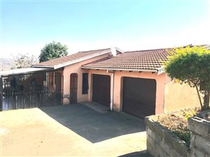 3 Bed House in Ridge Park
