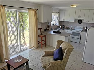 2 Bed House in Windsor Estate