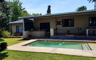 3 Bedroom House in Fairview