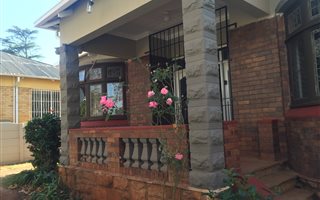 3 Bedroom House in Observatory