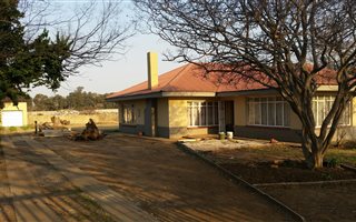 3 Bedroom House in Vereeniging