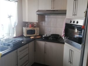 1.5 Bed Apartment in Brakpan Central