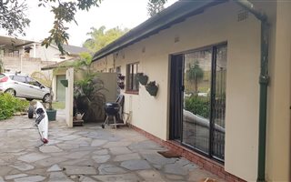 3 Bedroom House in Caversham Glen