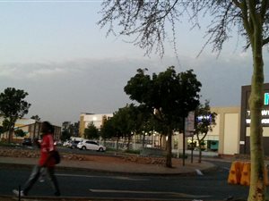 150 m² Retail Space in Theresa Park