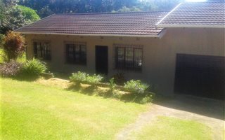 3 Bedroom House in Hibberdene