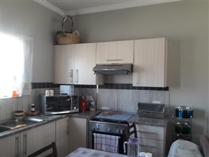 3 Bed House in Trichardt