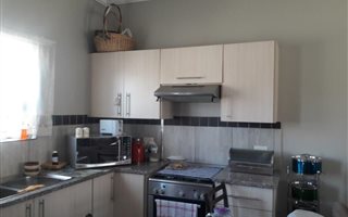 3 Bedroom House in Trichardt
