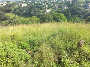 8058 m² Land available in Klaarwater