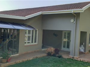 3 Bed House in Trafalgar