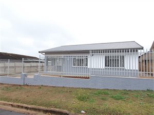 5 Bed House in Newholme