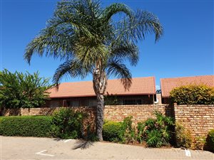 2 Bed Townhouse in Elarduspark