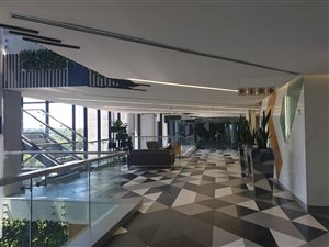 11 m² Commercial space in Menlyn
