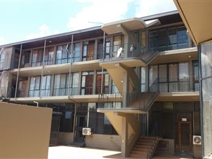 1 Bed Flat in Mokopane