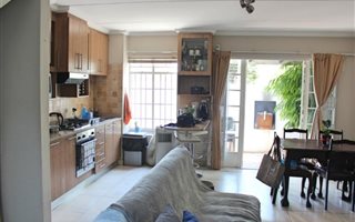 2 Bedroom Apartment in Villieria