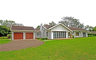 3 Bedroom House in Winston Park