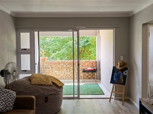 1 Bed Apartment in Linden