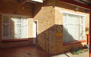 2 Bedroom Townhouse in Welkom