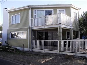 5 Bed House in Hartenbos