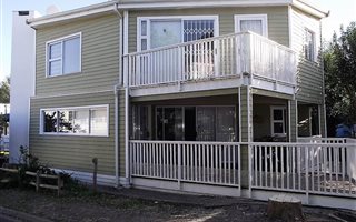 5 Bedroom House in Hartenbos