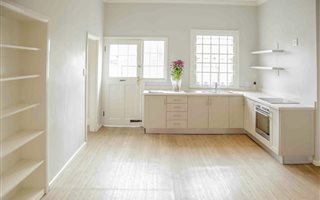2 Bedroom House in Rondebosch