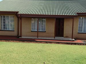 2 Bed House in Ga-rankuwa