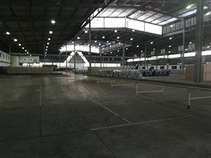 6085 m² Industrial space in Prospecton Industrial