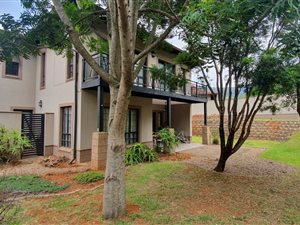3 Bed Townhouse in Montrose